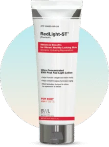 Red Light St Ultra Concentrated Evo Post Therapy Lotion