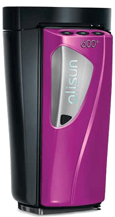 Alisun V600