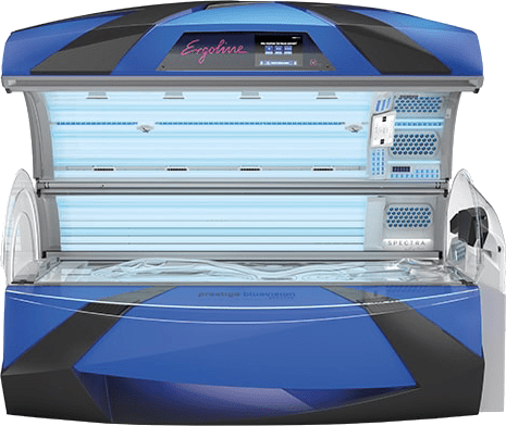 Bluevision Spectra