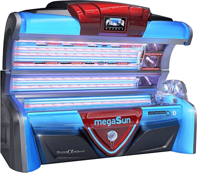 Megasun 8000
