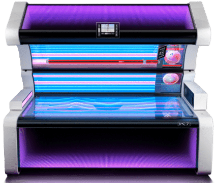 Megasun K7s