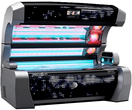 Megasun P9