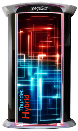 Megasun Thunder Hybrid