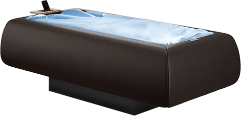 Cryotherapy Bed 1