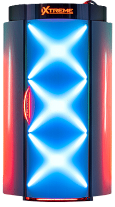 Iextreme