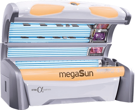 Megasun 6700