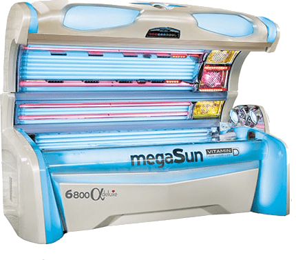 Megasun 6800