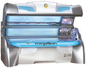 Megasun 5800